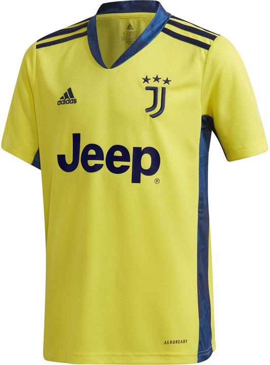 Image du produit adidas Maillot de gardien de but de la Juventus de Turin (S)