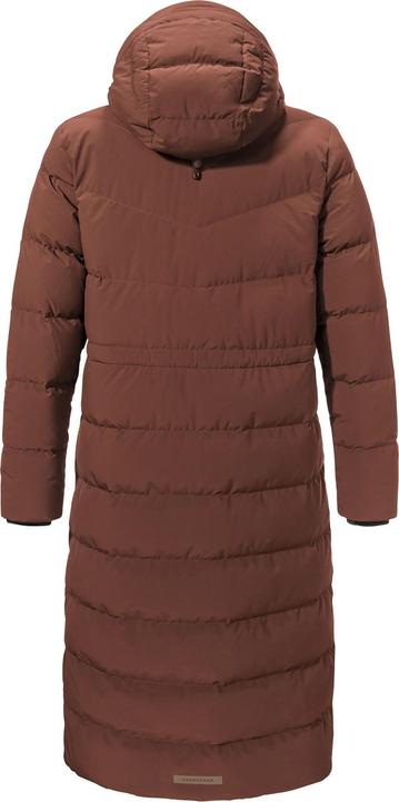 Produktbild Schöffel Down Coat Style Vindave WMS