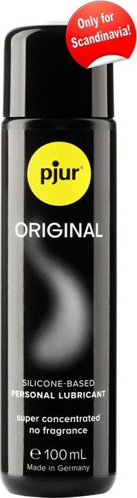 Actual product image Pjur Original (100 ml)