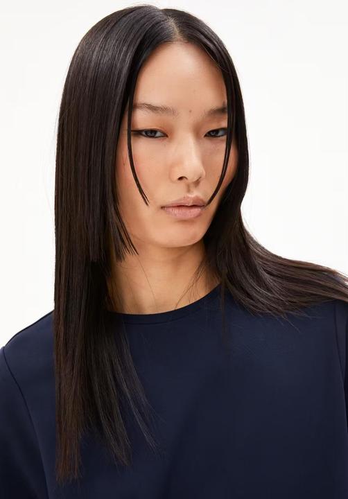 Produktbild Armedangels Minikleid MAARILIANA (S)