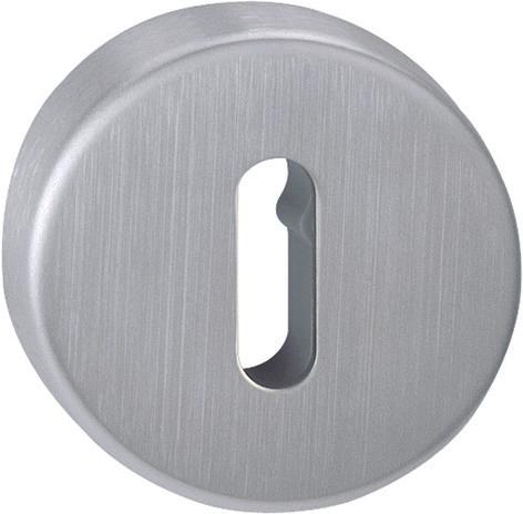Actual product image Hoppe Handle rosette E42KV (Door rosette)