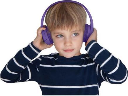 Actual product image Belkin SoundForm Mini