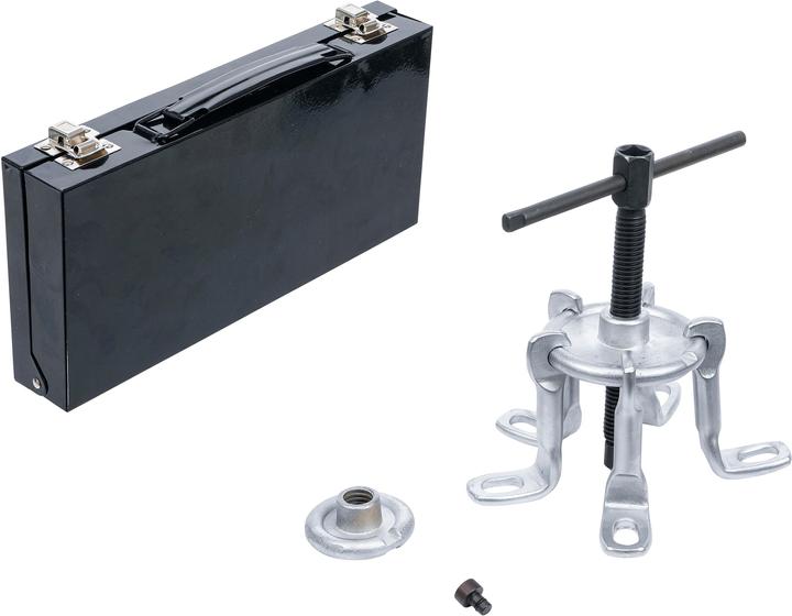 Actual product image BGS Brake Drum Extractor / Drive Shaft Push Out Tool, 5-legs universal