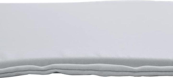 Image du produit vidaXL Ensemble salon de jardin 10 pièces avec coussins (45 x 45 x 2 cm)