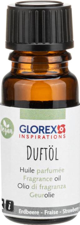 Actual product image Glorex Fragrance oil hay 10 ml