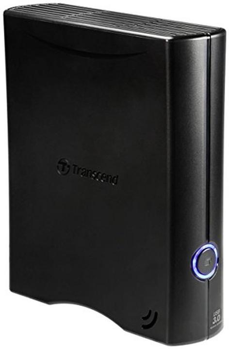 Productafbeelding Transcend StoreJet 35T3 (4 TB)