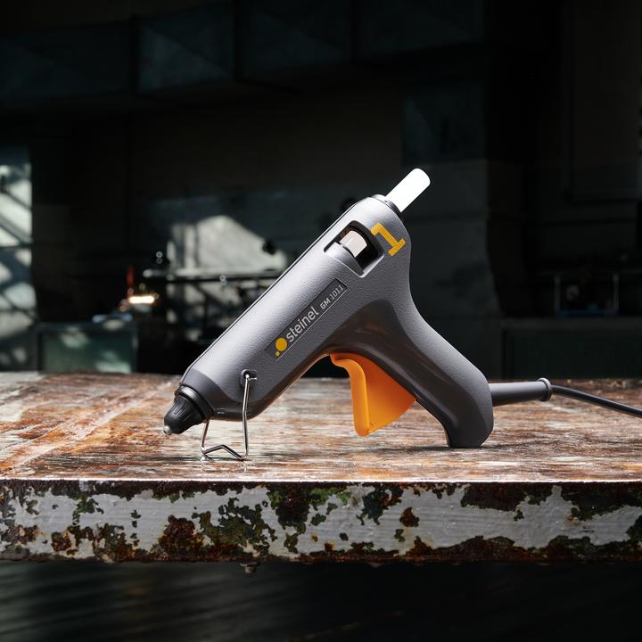 Actual product image Steinel Glumatic 1011 hot glue gun 11 mm 45 W 240 V 1 pc.