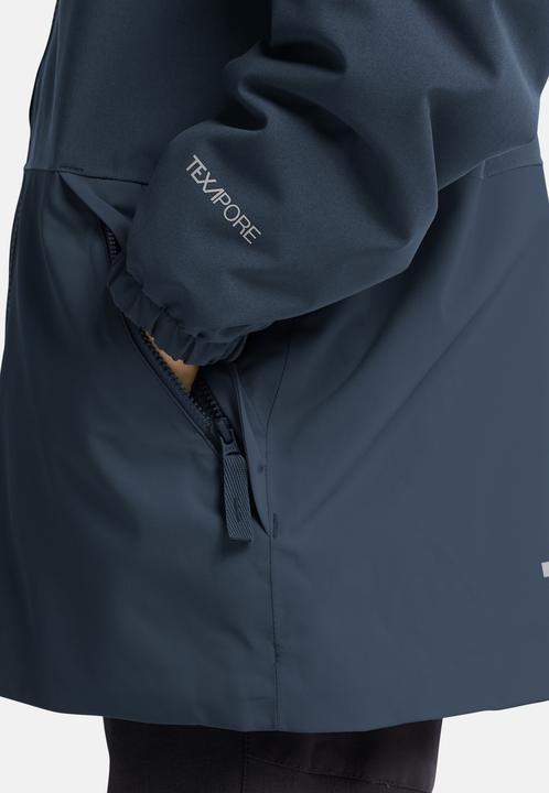 Actual product image Jack Wolfskin Snow Days Jkt Kids (152)