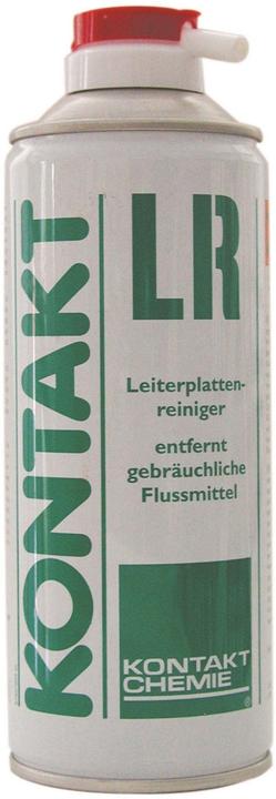 Produktbild Kontakt Chemie Leiterplattenreiniger