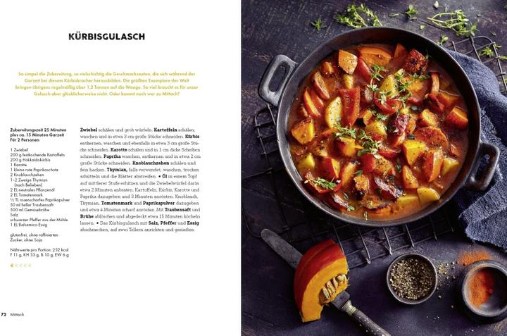 Actual product image Vegan Gladiators (German, Hubertus's pupil, Ralf Moeller, Timo Franke, 2022)