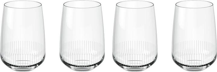 Actual product image Villeroy & Boch Long drink glass, set of 4 Afina glasses (0.30 l, 4x)