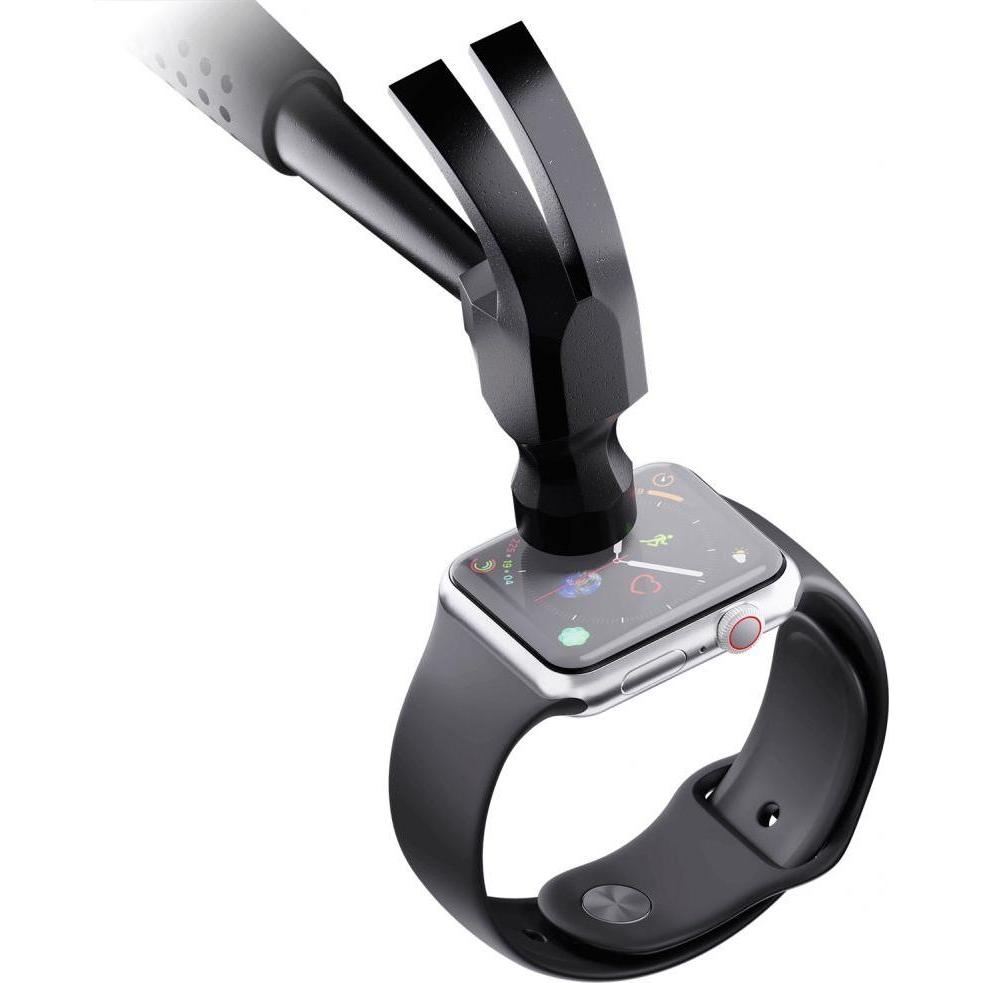 Thumbnail - 3MK Samsung Galaxy Watch 3 41mm - Watch Protection? v. FlexibleGlass Lite, Smartwatch Zubehör