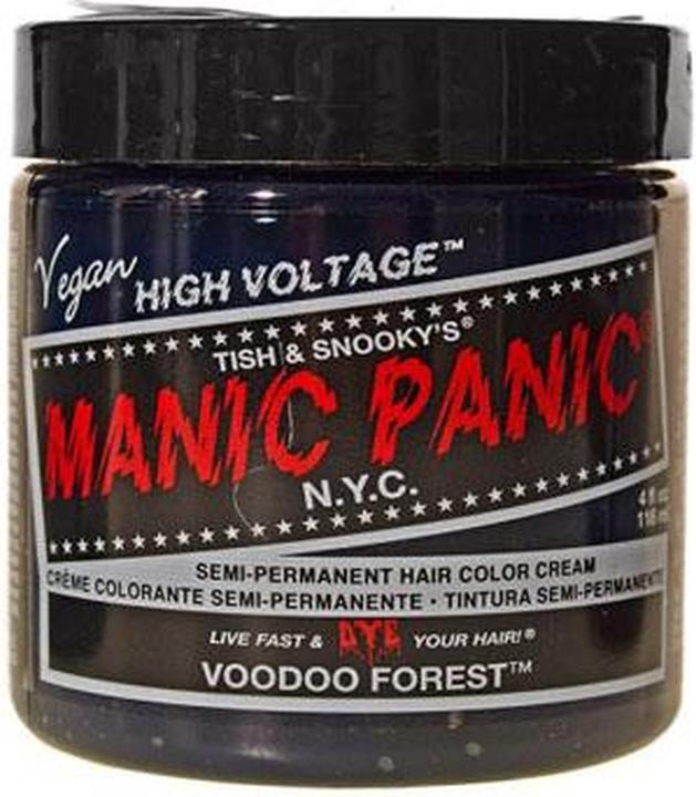 Produktbild Manic Panic Classic High Voltage (Voodoo Forest)
