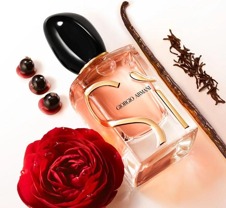 Immagine prodotto Giorgio Armani Sì Intenso (Eau de parfum, 100 ml)