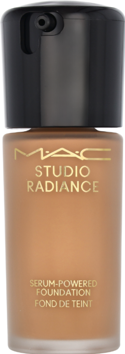 Produktbild MAC Cosmetics M.A.C. Studio Rad Serum Pow Fond de Teint NC37 (NC37)