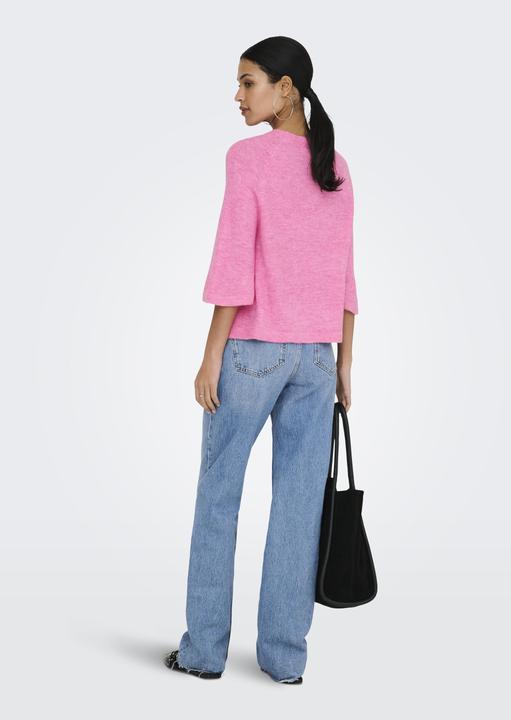 Produktbild JdY Jdyelanora 3/4 Pullover Knt Noos (L)