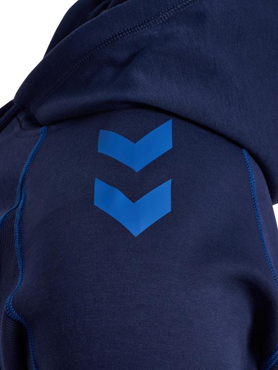 Produktbild hummel hmlMOVE 2.0 HOODIE (S)
