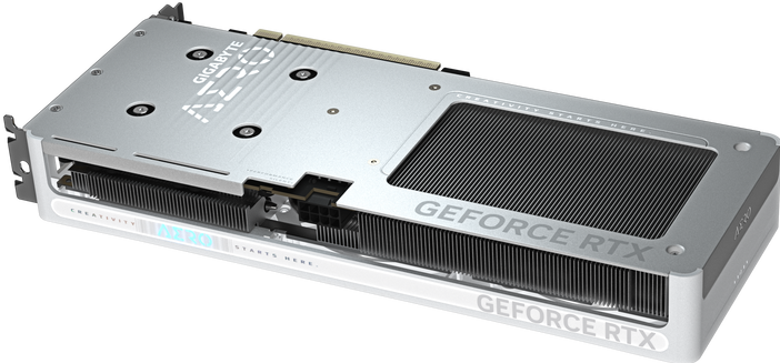 Produktbild Gigabyte GeForce RTX 5060 Ti AERO OC 16G (16 GB)