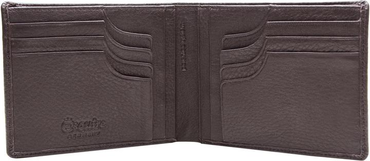 Actual product image Esquire Deer Cardholder