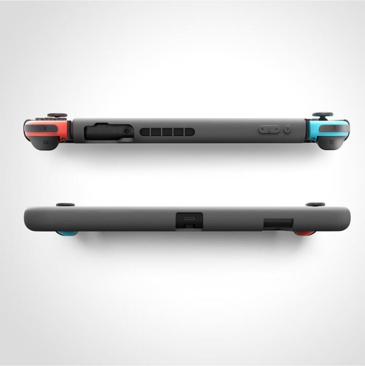 Image du produit tomtoc Boîtier en silicone (Switch)