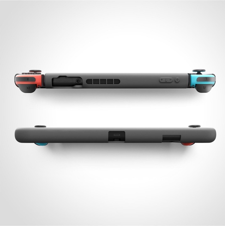 Actual product image tomtoc Silicone Case (Switch)