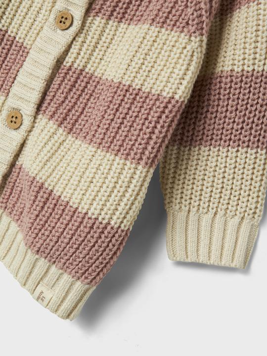 Immagine prodotto Name it Straight Fit Strickjacke (68)