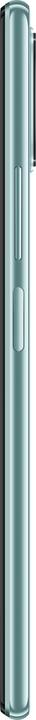 Immagine prodotto Xiaomi Mi 11 Lite (128 GB, Verde menta, 6.55", Doppia SIM, 5G)