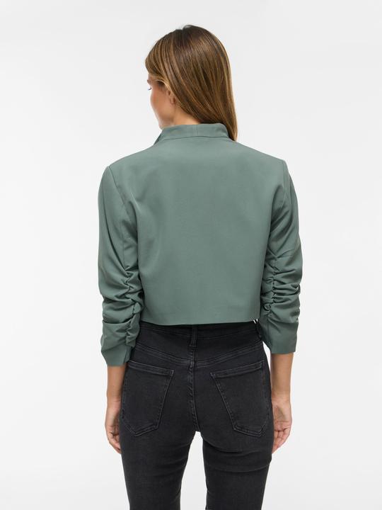 Actual product image Vila VIHER Kurzer offener Blazer (44)