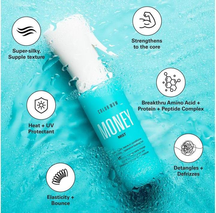 Immagine prodotto Color Wow Nebbia di denaro (150 ml)