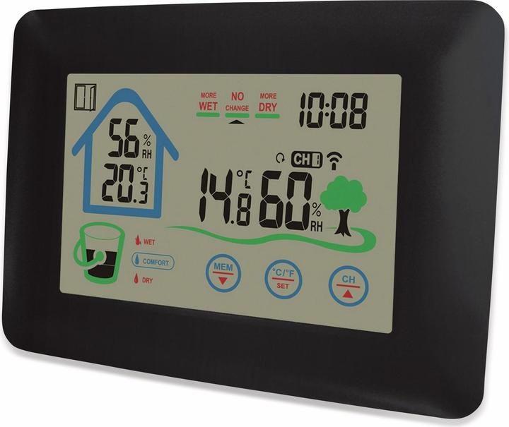 Produktbild Denver WS-520