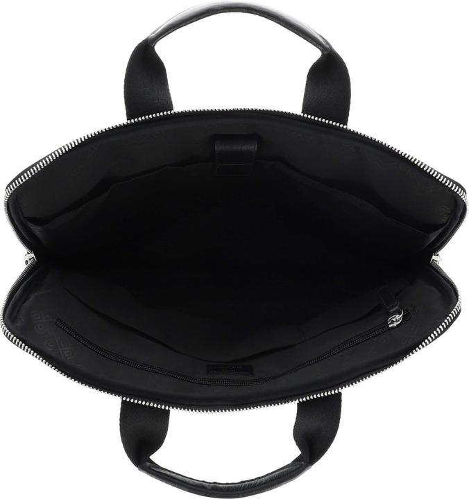 Actual product image Picard Buddy Aktentasche Leder 40 cm Laptopfach (17")