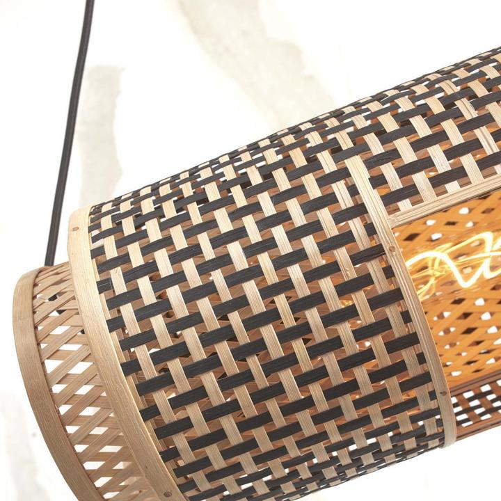 Actual product image Good&Mojo Pendant lights (E27)