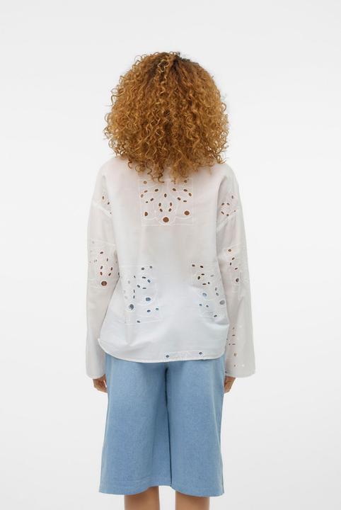 Image du produit Vero Moda VMJAKAYLA Chemise Chemise (S)