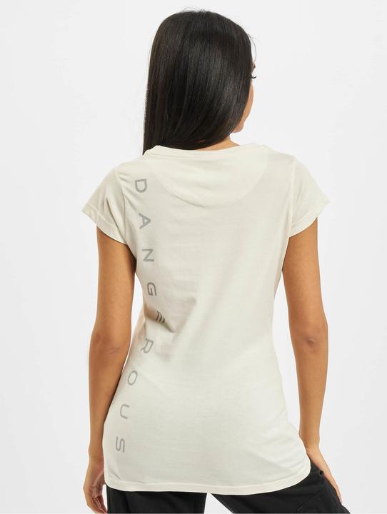 Produktbild Dangerous Classic T-Shirt - 19231 (XS)