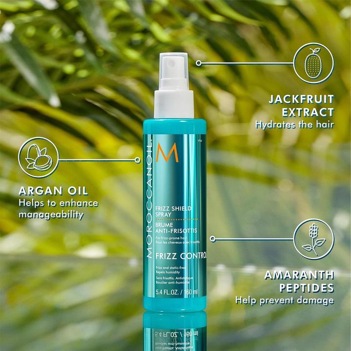 Immagine prodotto Moroccanoil Frizz Shield Styling Spray 50ml (50 ml)