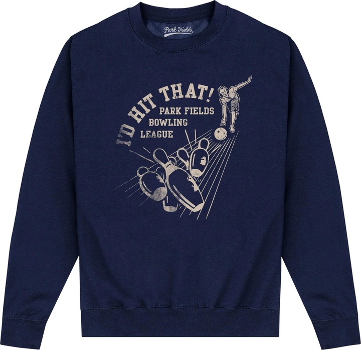 Produktbild Park Fields American Hit That Sweatshirt (XXL)