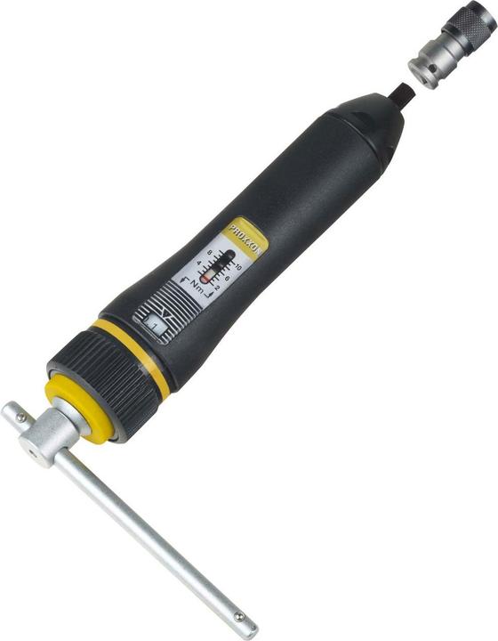 Produktbild Proxxon MicroClick (1/4", 2 Nm, 10 Nm)