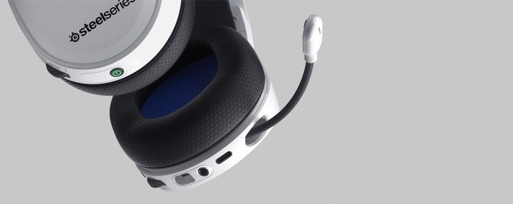 Actual product image SteelSeries Arctis 7P+ (Wireless)