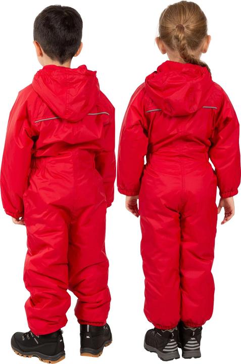 Immagine prodotto Trespass UTTP1007 P (128)