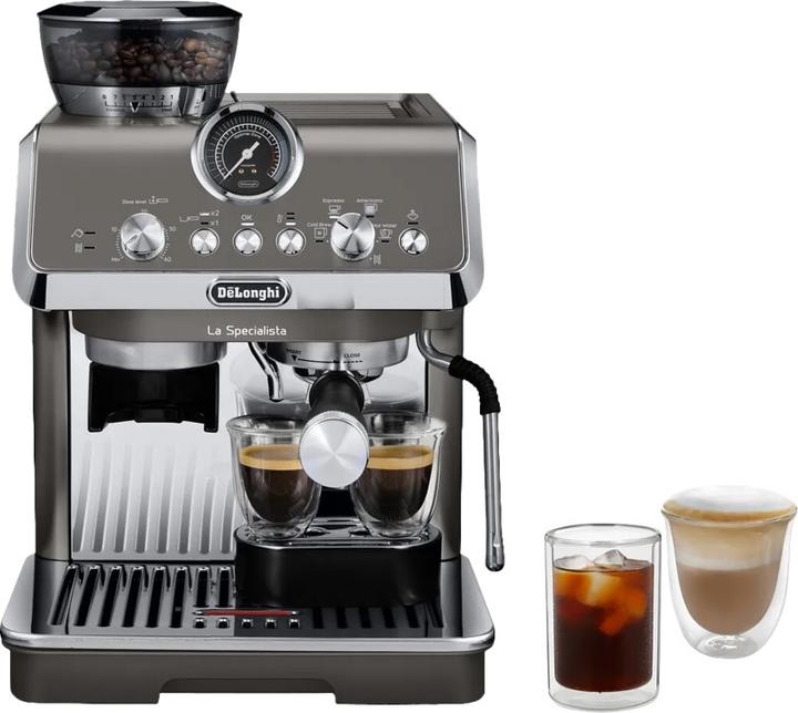 De'Longhi La Specialista Arte Evo