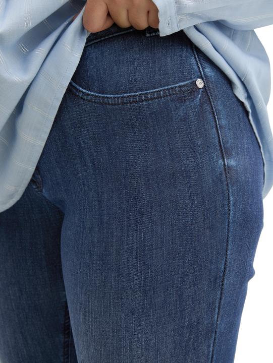 Immagine prodotto Tom Tailor Jeans Donna Blu Scuro Denim (44)