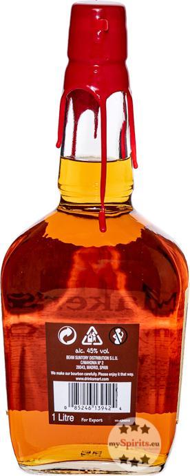 Produktbild Maker's Mark Kentucky Straight Bourbon