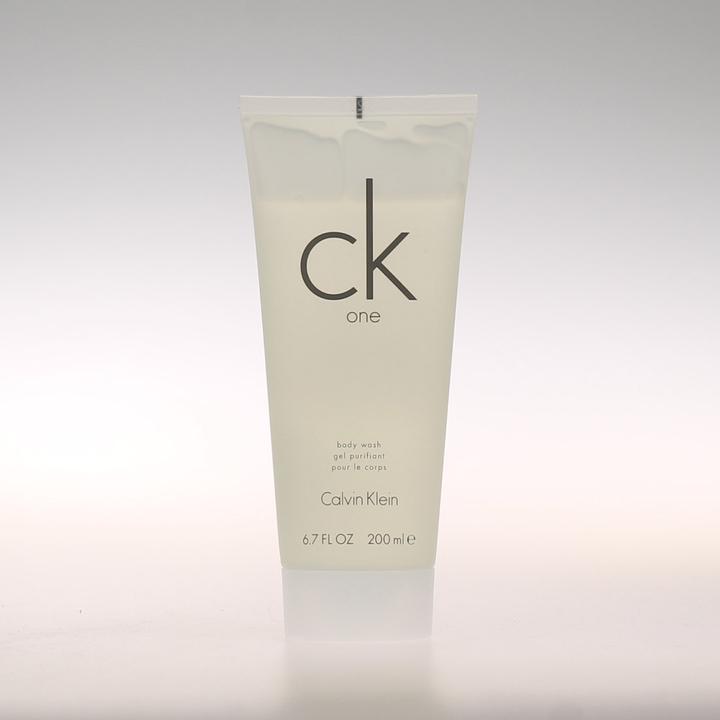 Produktbild Calvin Klein One (200 ml)