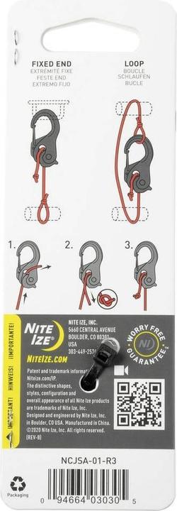 Produktbild Nite Ize CamJam XT