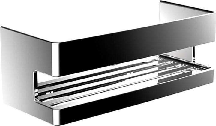 Actual product image Emco System 2 wall basket 225x89,5x92mm chrome