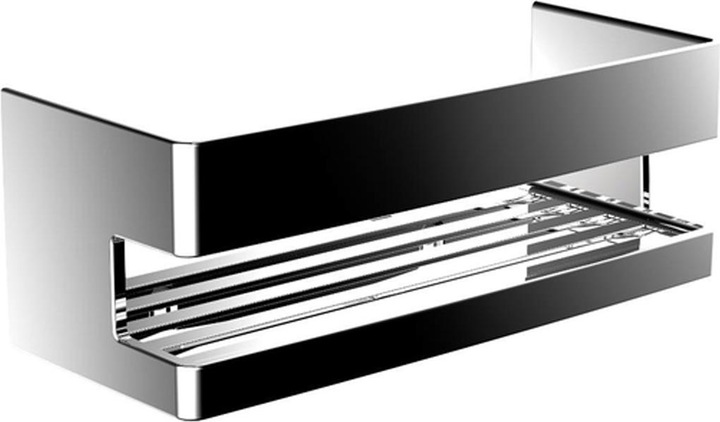 Produktbild Emco System 2 Wandkorb 225x89,5x92mm chrom
