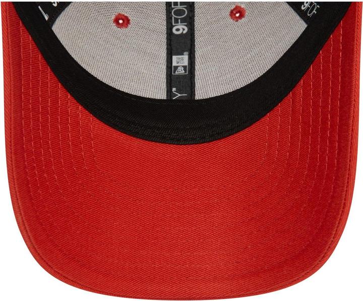 Image du produit New Era 9Forty Enfants Cap - New York Yankees rouge (54, 55, 56)