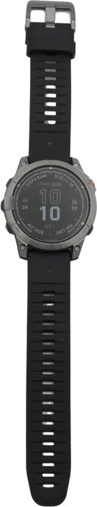 Produktbild Garmin Fenix 7 Pro Solar (47 mm, nur WLAN)