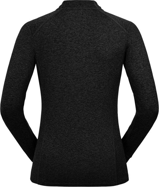 Produktbild ELT Funktions-Zip-Shirt Milano Damen (M)