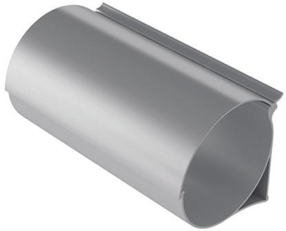 OK-Line Papierrollenhalter Wall System (1 Stk.)